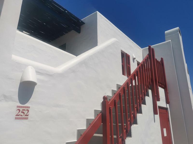 1 Bedroom Property for Sale in Mykonos Western Cape